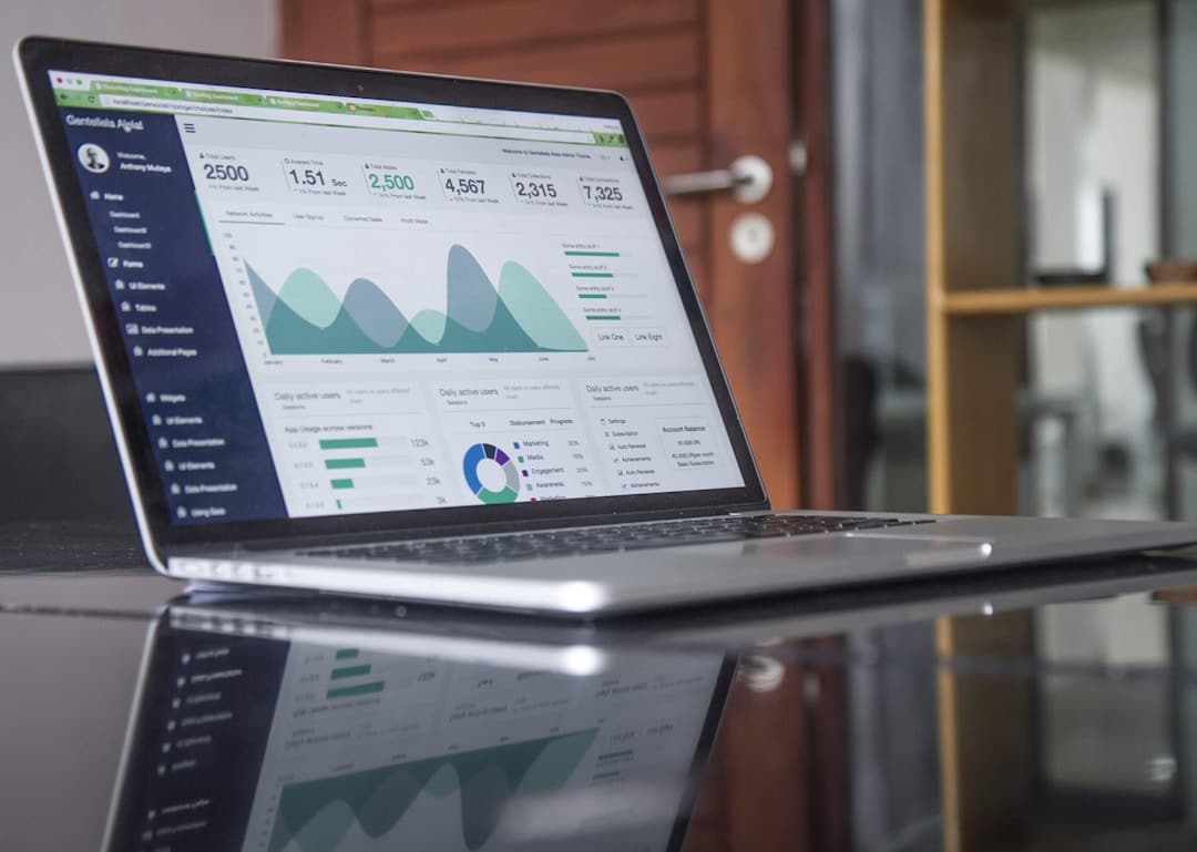Análise de funil de marketing digital para atrair pacientes particulares em consultório médico