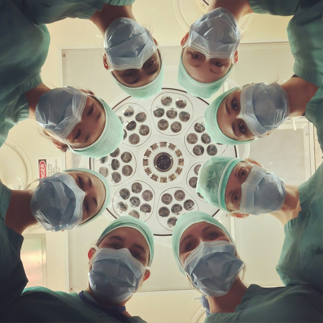 Gestão de lista de espera curada em consultório médico particular